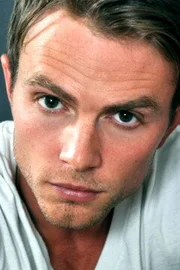 Wilson Bethel