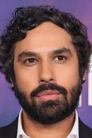 Kunal Nayyar