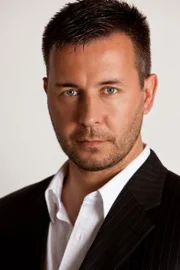 Silvio Wolf Busch