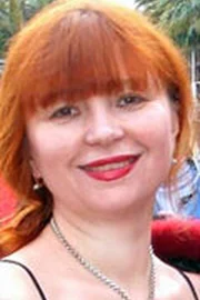 Марианна Балашова