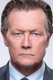 Robert Patrick
