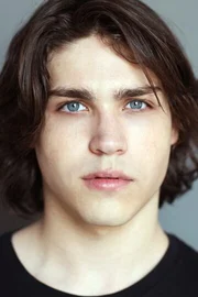 Logan Huffman