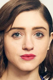 Natalia Dyer