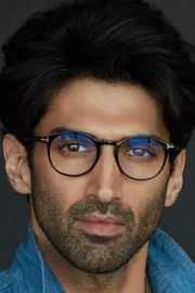Aditya Roy Kapoor