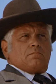 Bert Freed
