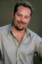 Alistair Abell