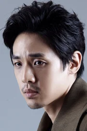 Yoon Sang-hoon