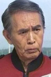 Kenji Sahara