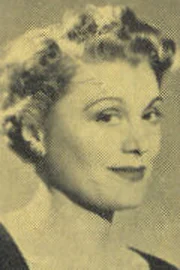 Marie Ney