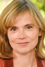 Isabelle Carré