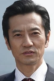 Kanji Tsuda