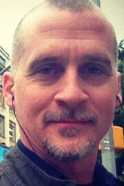 Andrew White