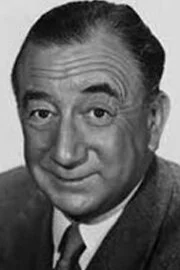 Melville Cooper