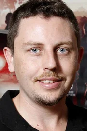 Luke Sparke