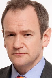 Alexander Armstrong