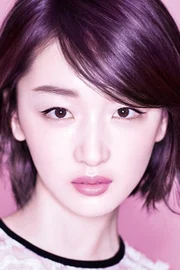 Zhou Dongyu