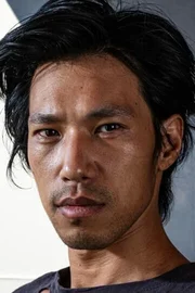 Kim Min