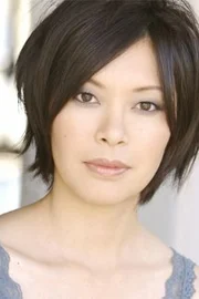 Naoko Okamoto