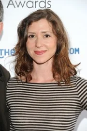Miriam Silverman