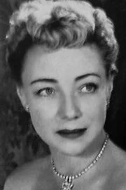Mary Kerridge