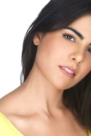 Sarah Jorge León