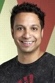 Johnny Sanchez