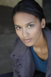 Marie Burke