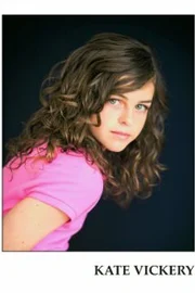 Kate Vickery