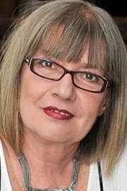 Erzsébet Kútvölgyi