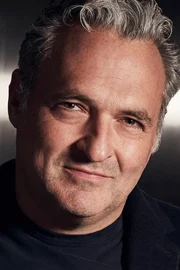 Genndy Tartakovsky