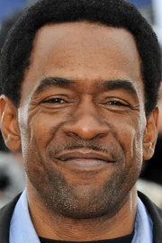 Dwight Henry
