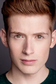 Daniel David Stewart