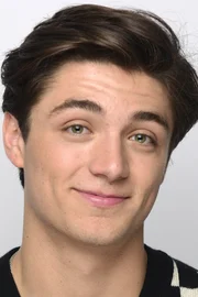 Asher Angel