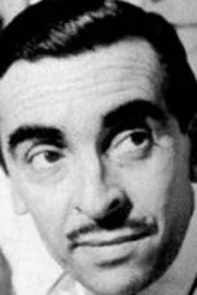 Martin Benson