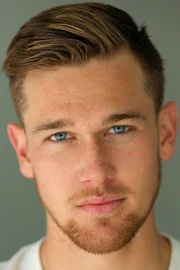 Taylor John Smith