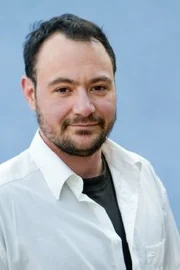 Christopher Wolert