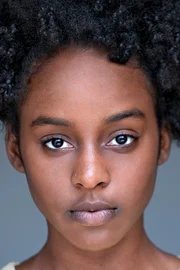 Crystal Clarke