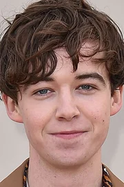 Alex Lawther