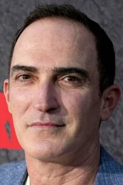 Patrick Fischler