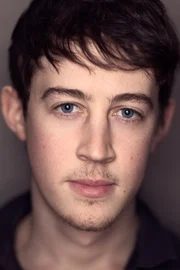 Alex Sharp