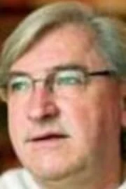 Magnus Härenstam
