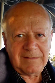 Philippe Madral