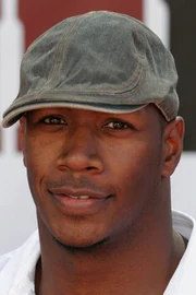 Jamal Duff