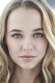 Madison Iseman