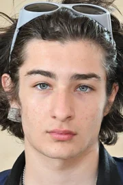 Sunny Suljic