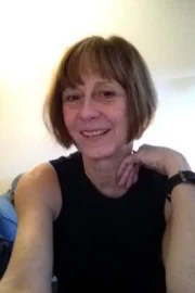 Susan Pellegrino