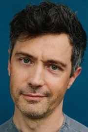 Christian Coulson