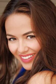Adrianna David