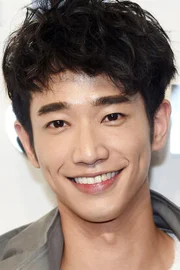 Jasper Liu