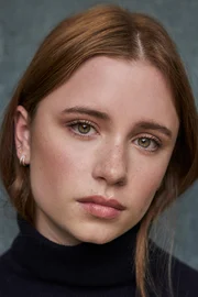 Dixie Egerickx